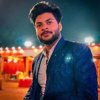 Harsh Bhadana-Freelancer in Meerut Division,India