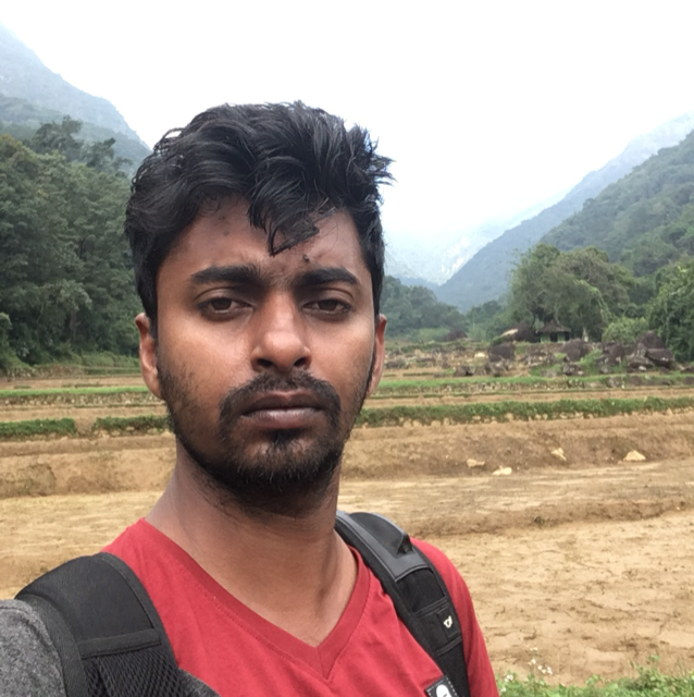 Hansaka Chathuranga-Freelancer in (null),Sri Lanka