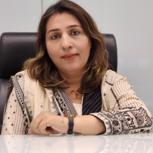 Ambreen Raza-Freelancer in Karachi,Pakistan