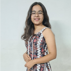 Krinal Parmar-Freelancer in Vadodara,India