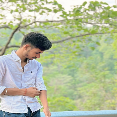 Prashant Bishnoi-Freelancer in Hanumangarh,India