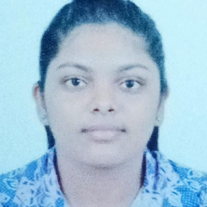 Eunicia Vaz-Freelancer in Margao,India