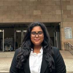 Deepika Goswami-Freelancer in New Delhi,India