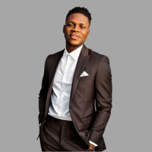 John Ayemowa-Freelancer in Lagos,Nigeria