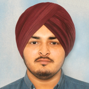 Ajaydeep Brar-Freelancer in Khirkian Wala,India