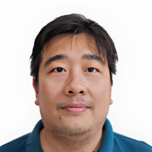 Garry Jokom-Freelancer in ,Indonesia