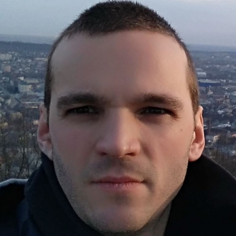 Ivan Bilous-Freelancer in Chernivtsi,Ukraine