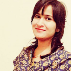 Sanam Malik-Freelancer in Karachi,Pakistan