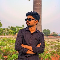 Sahil Chauhan-Freelancer in anand,India