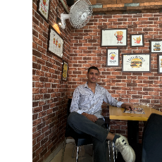 Aman verma-Freelancer in dewas,India