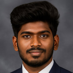 Dinesh Raj-Freelancer in Kappalur,India