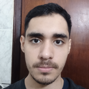 Fabrizio Ortega-Freelancer in Asunción,Paraguay