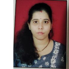 Trupti Manjarekar-Freelancer in Dombivli,India