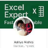 Aditya Mishra-Freelancer in Raipur Division,India