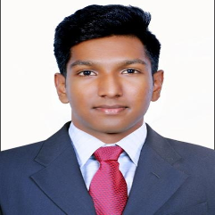 Gabriel Biju Jose-Freelancer in Kollam,India