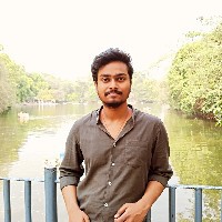 Himanshu Kumar-Freelancer in Patna Division,India