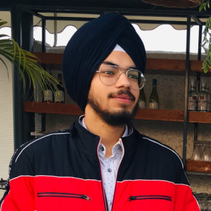 Deepinder Singh-Freelancer in Mohali,India