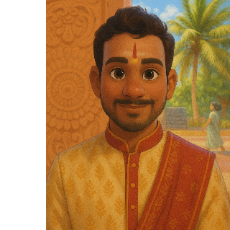 Butchi Babu Nandikolla-Freelancer in Visakhapatnam,India