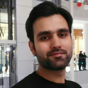Junaid Najam-Freelancer in Sialkot,Pakistan