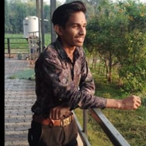 vedant chavhan-Freelancer in amravati,India