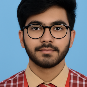 Sanidhay Keshri-Freelancer in Asansol,India