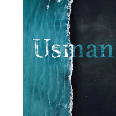 Usman-Freelancer in Lahore,Pakistan