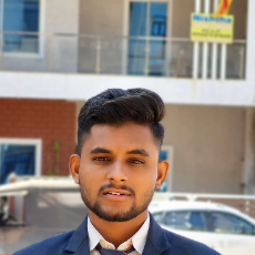 Shubham Sharma-Freelancer in Pipliya Gajju,India