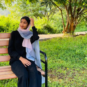 Neha Nasrin-Freelancer in Kochi,India