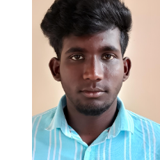 Gokul Vanan-Freelancer in Dharmapuri,India