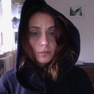 Carla Cuomo-Freelancer in Lisbon,United Kingdom