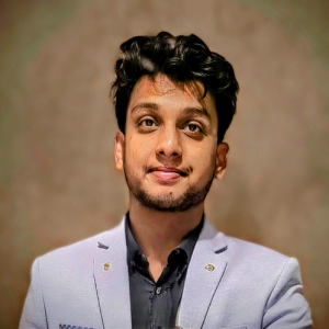 Saurav Kumar-Freelancer in Gaya,India