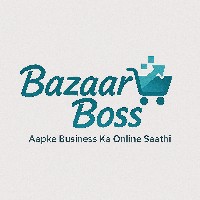 Bazaar Boss-Freelancer in Noida,India