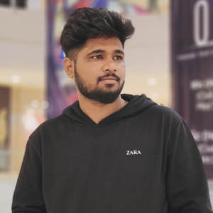 Manoj C-Freelancer in Coimbatore,India