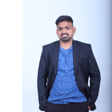 Pritesh Kapure-Freelancer in Pune,India