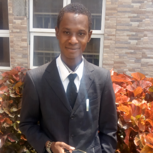 Ibrahim Salisu-Freelancer in Lagos,Nigeria