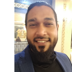 Amit Kumar-Freelancer in New Delhi,India