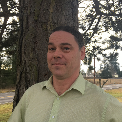 Steve Pennington-Freelancer in Graham,USA