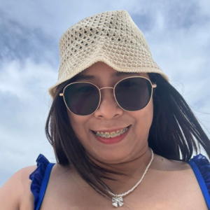 Kethleen Joy Alfaro-Freelancer in Mandaue,Philippines