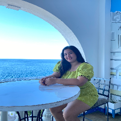 Aleah Ashley Principe-Freelancer in Lumban,Philippines