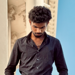 Kulothunga Rajan-Freelancer in Chennai,India