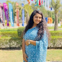 Tirtha Thakar-Freelancer in Mehsana, Gujarat,India