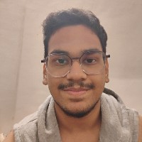 Yuvraj Sirganor-Freelancer in Mumbai,India