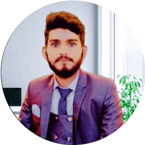 Bilal Ahmad-Freelancer in Islamabad,Pakistan