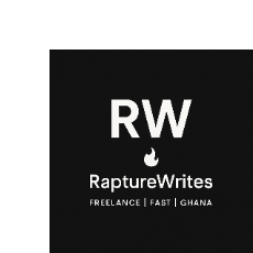 RaptureWrites-Freelancer in Accra,Ghana