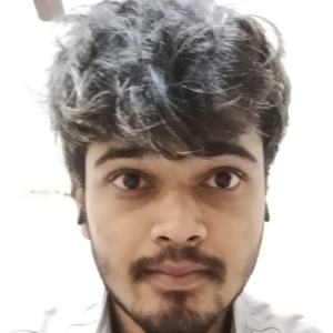 Nikhil Kumar-Freelancer in Pune,India