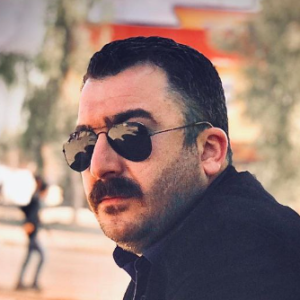Basman Nathim-Freelancer in Mosul,Iraq