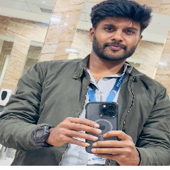 Abhishek A-Freelancer in Bengaluru,India