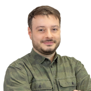 Stefan B-Freelancer in București,Romanian