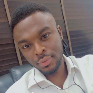 Adama Michael-Freelancer in Lagos,Nigeria