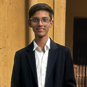 Jay Gharpande-Freelancer in Nagpur,India